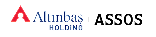 Altınbaş Holding logo