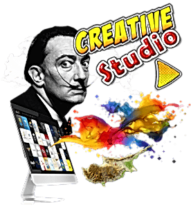 Kktc demo creative studio görsel çalışması