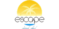 Escape Beach Logo