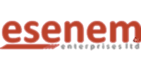 Esenem Ltd Logo