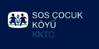KKTC SOS Çocuk Köyü Logo
