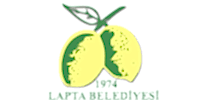 Lapta Belediyesi Logo