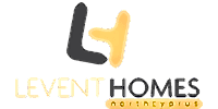Levent Homes Logo