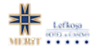 Merit Lefkoşa Hotel Casino Logo