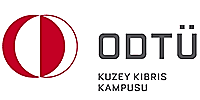 ODTÜ Kuzey Kıbrıs Logo