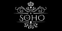 Soho Clup logo