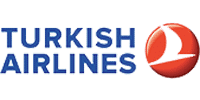 Turkish Airlines logo