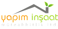 Yapım İnşaat logo